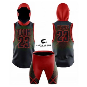 ชุดฟุตบอลอเมริกัน7v7พรีเมี่ยมออกแบบมาสำหรับการเล่นพลังงานและความสบายของเสื้ออเมริกันฟุตบอล - Product Image 4