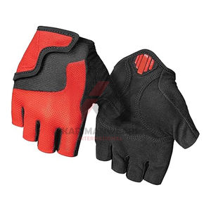 Gants de vélo pour vélo, cyclisme, respirants, sans doigts, pour tout-petits, enfants, gants de vélo, gants de conduite, par KARIMAN MANUFACTURING - Product Image 1