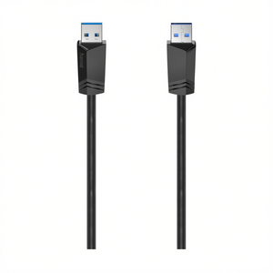 Cable de Datos USB 3.0 Negro de 1.5 m, Modelo 00200624 - Product Image 2