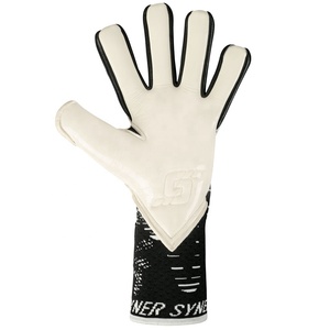 Guantes de Portero de Fútbol Personalizados de la Más Alta Calidad, Fabricación Personalizada, Precio de Fábrica, Estilo Superior, Guantes Recién Llegados - Product Image 2
