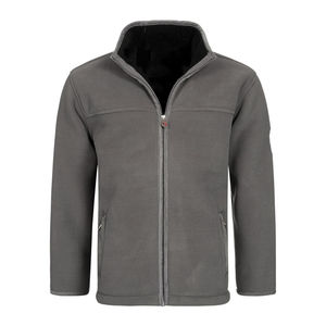 Chaqueta Polar de Alta Calidad para Hombre, Ropa de Exterior, Cómoda, Chaquetas Polar para Hombre de Pakistán - Product Image 2