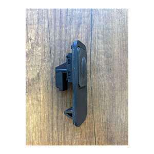 Accesorio de Botón de Apertura Exterior del Maletero Compatible con Fluence 906061562R - Product Image 1