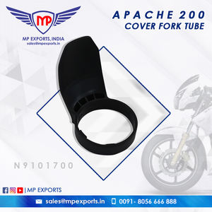 Producto Indio de Alta Calidad, CUBIERTA PARA TUBO DE HORQUILLA N9101700 para Apache 200 RTR al Precio Más Bajo - Product Image 3