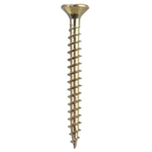 Vite a brugola bichromata Pozidriv 4.0 20x20 mm. Scatola Professionale - Product Image 1