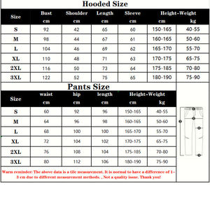 Ensemble de 2 pièces, couleur unie d'hiver, 10 pièces MOQ, polaire en polyester, séchage rapide, respirant, logo personnalisé, survêtement de sport, de gym, d'entraînement pour hommes - Product Image 5