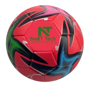 Balles hybrides de qualité supérieure de conception promotionnelle Conception de service OEM Jouant aux balles hybrides - Product Image 1