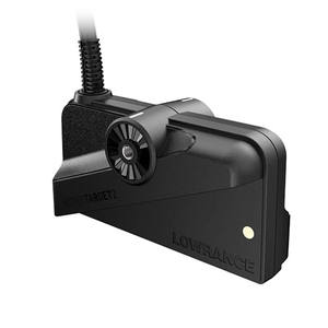 OFERTA ESPECIAL: Sonar Lowrance ActiveTarget 2 Live con Transductor de Montaje en Módulo - Product Image 2