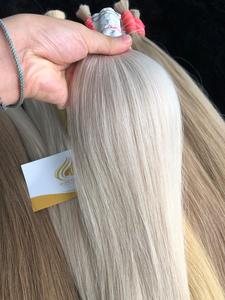 Meilleur Prix Extensions de Cheveux Humains Vierges Non-Remy en Gros Texture Lisse 100g Luxe Vietnam Vente en Gros Minh Khang Hair - Product Image 5
