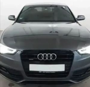 NOUVELLE ARRIVÉE Occasion 2024 Auddis A .. 5 Sportbackks 45 TFSI Quattroos Komfortts Troniccs Hybridd 4-seatt Hatchbackks - Product Image 4