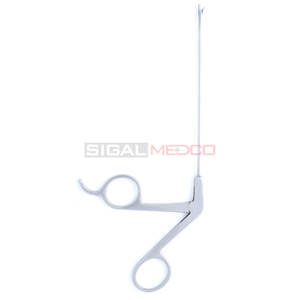 Artroscopia Mega Biter 2,75mm eje Manual Premium instrumentos quirúrgicos ortopédicos cirugía General alta calidad alemán inoxidable - Product Image 3