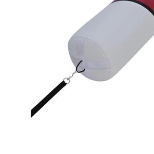 Sacs de frappe en cuir et PVC de qualité supérieure pour la boxe professionnelle, sacs de sable robustes avec logo personnalisé - Product Image 3