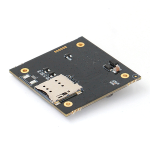 אלחוטי 4G חתול 1 2MP סופר אור כוכבים IMX385 IP המצלמה מודול GK7605V100 קיצוני נמוך אור צבע טלוויזיה במעגל סגור לוח מצלמה SIP-K385G6-4G - Product Image 3