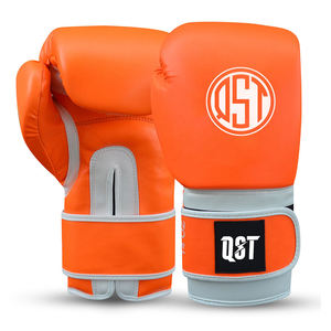 Nouveaux gants de boxe professionnels Winning Pu pour enfants, entraînement, gants de combat pour les arts martiaux et la boxe, vente en gros d'usine - Product Image 4