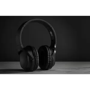 Cuffie Wireless Riciclate Sostenibili Elite, Gadget USB Promozionale - Product Image 3