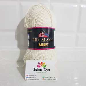 Himalaya Bouquet 203-03 <b>Blended</b> <b>Yarn</b> Product - Product Image 1