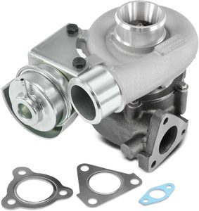 Kit de Turbocompresor Completo con Junta Compatible con Hyundai Santa Fe 2005 2006 <span class=keywords><strong>2007</strong></span> 2008 2009 TF035 TF035VGK - Product Image 1