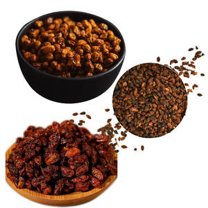 ผลเบอร์รี่ทะเล buckthorn แห้ง | เก็บรักษาไว้ตามธรรมชาติสำหรับสูตรสมุนไพร - Product Image 3