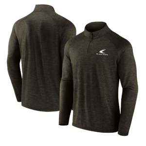 Personalizado rendimiento de golf de manga larga ligero de capa media pulóver hombres Golf sudaderas con capucha OEM - Product Image 4