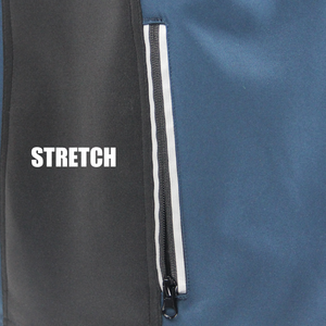 Veste softshell imperméable pour hommes respirant randonnée coupe-vent thermique léger trekking vêtements d'extérieur veste d'extérieur - Product Image 4