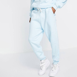 Cortavientos de dos piezas informal para hombre con logotipo personalizado OEM, cortavientos de poliéster y nailon a la moda para invierno, de talla grande, respetuoso con el medio ambiente - Product Image 4