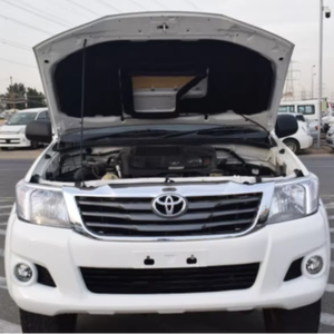 100% VENTA ACTIVA DE AUTOMÓVILES, Vendedor Verificado, TOYOTA HILUX 2.5 G 2011 - Autos Sin Accidentes en Venta, Producto Automotriz - Product Image 1