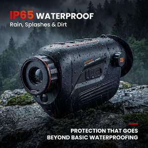 Caméra thermique monoculaire certifiée 2026 pour adultes 256x192 25Hz GOYOJO G210 – En promotion - Product Image 3