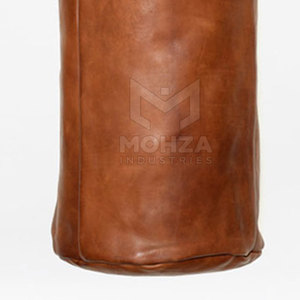Sacos de Boxeo de Alta Calidad, Estilo Nuevo, Venta Directa de Fábrica, Plegables, de Cuero, Rellenables con Agua/Arena - Product Image 6