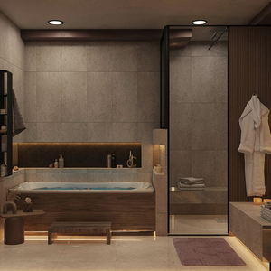 Présentoir de mobilier de salon, présentoir LED, présentoir de mobilier d'extérieur, présentoir de parfums, vitrine, mobilier de restaurant, présentoir de maquillage sur mesure - Product Image 1