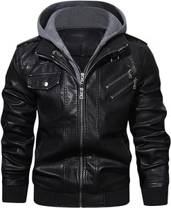 Meilleur nouveau manteau matelassé compressible veste universitaire légère pour hommes pour la randonnée en ski sur neige et les voyages de haute qualité - Product Image 3