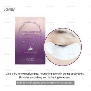 Silicone Under Eye Patches in <b>Mask</b> Form for Skin Care and Relaxation - Product Image 3