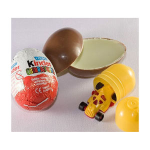 คินเดอร์ จอย คุณภาพพรีเมียม รสหวานอร่อย ขายแล้ว - Product Image 6