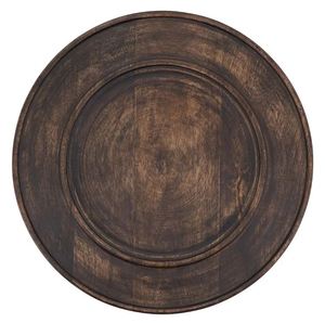 Placa de carga de madera y bambú, placa de carga moderna y lujosa para casa, Hotel, restaurante, bodas, fiestas, gran cantidad, venta al por mayor - Product Image 2