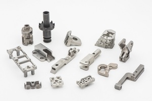 OEM nguồn nhà sản xuất sản xuất thông thường Báo Chí và thiêu kết Khuôn luyện kim bột kim loại ép phun - Product Image 4