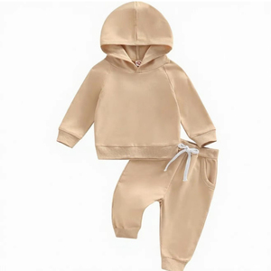 Chándales con Capucha Transpirables de Alta Calidad, Ideales para Invierno y Otoño, Diseños de Moda, Precio Económico, Unisex, Talla Grande, OEM - Product Image 5
