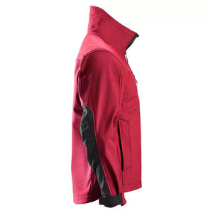 Veste matelassée veste d'hiver première classe veste softshell de haute qualité vestes en matériau original respirant et durable - Product Image 3