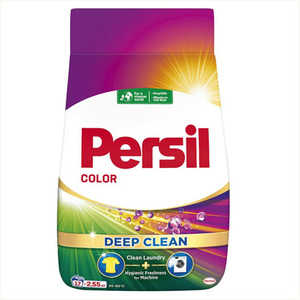 Detergente en Polvo Persil Ecológico al por Mayor con Aroma Floral a Lavanda para Supermercados, Minoristas y Distribuidores en Todo el Mundo - Product Image 1