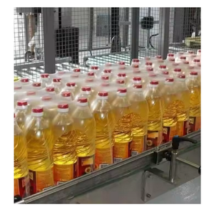 Aceite de cocina de girasol con alto contenido de ácido oleico de primera calidad, 5 litros, buen precio, listo para exportar - Product Image 6