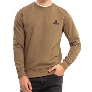 Sudaderas con Logotipo Personalizado y Talla Personalizada para Hombre, Fabricación en Pakistán, Sudaderas Básicas para Hombre al por Mayor - Product Image 1