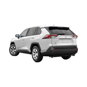 Nuevo SUV Compacto de 5 Puertas y 5 Plazas, 2.5L CVT Elite Híbrido, Vehículo Automático de Combustible en Venta - Product Image 3