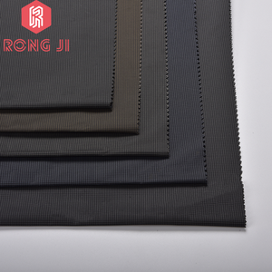 <span class=keywords><strong>Tissu</strong></span> imperméable en PVC teint en fil 100% polyester, épaisseur 0,18 mm, fonction personnalisée, <span class=keywords><strong>pour</strong></span> imperméable - Product Image 6