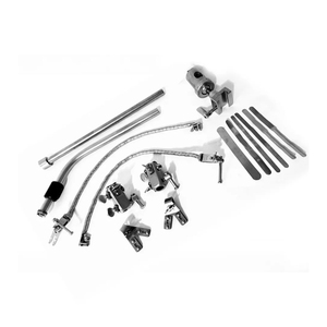 Meilleure vente, rétracteur de cerveau leila, en acier inoxydable allemand, Volgocare International - Product Image 3