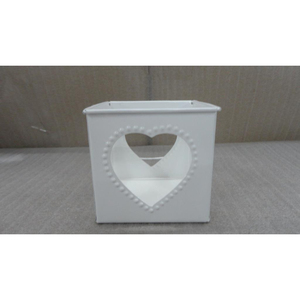 Support de bougie Votive moderne de petite taille, forme ronde, Antique, classique, en fer, nouveau Design, offre spéciale - Product Image 6