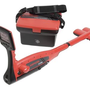 ซื้อเลย! เครื่องมือระบุตำแหน่งท่อและสายเคเบิลใต้ดิน AT5000 ที่มีความแม่นยำสูงสุด - จัดส่งทั่วโลก - Product Image 1