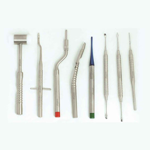 Kit Dental PRF, Kit Dental GRF, Kit PRF Dental para Cirugía de Implantes, Kit Dental PRF Profesional Fabricado por Pissco - Product Image 1