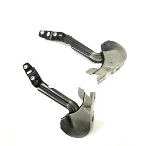 Charnières de capot avant droite et gauche LANCIA Delta 3ème Série 198 A2.000 (08>11) - Product Image 4