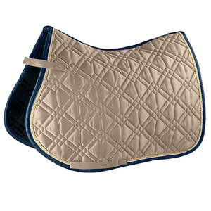 Joxar-sillín de tela brillante Dura - Product Image 1
