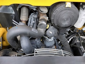 เครื่องจักรเคลื่อนย้ายดินได้รับการรับรอง EPA 2022ใหม่จากฮอลแลนด์แทร็ค C332เดอร์ได้รับการตรวจสอบอย่างเต็มรูปแบบ - Product Image 3