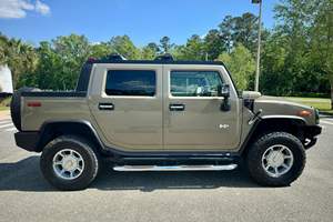 Hummer H2 SUT 2006 LIMPIO, Volante a la Izquierda, Emisión Euro IV - Product Image 5