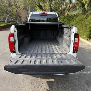 ¡Oferta Imperdible! Camioneta de Lujo Super Limpia 2024 G-M-C Canyon AT4 Turbo de 4 Cilindros con Tracción en las Cuatro Ruedas, Automática, Color Blanco Cumbre - Product Image 5