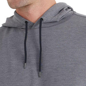 Sweat à capuche de pêche ultraléger en Polyester 95% Spandex, unisexe, bloc solaire, service OEM, vente en gros, 5% - Product Image 6